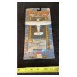 Hot Wings new in package Cessna 172 Skyhawk.