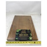 New sealed Thyme & Table Soho Board made of