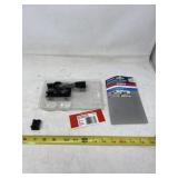 Weaver Converta Mount