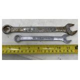 Craftsman wrenches