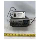 Tram Diamond 60 Citizens Band (CB) radio