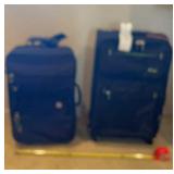 American Tourists and IFly two and four wheel