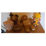 Kids toys bob the builder and more