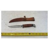 Case knife 16ï¿½588 tested XX razor edge with case