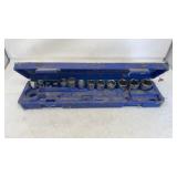 VANDIUM socket set