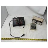 Accu Cycle charger conditioner and analyzer for