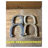 Royal Horseshoes