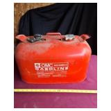 OMC boat gas tank