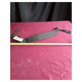 New Remington gun sling