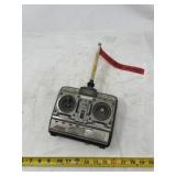 JR Max 4-channel radio control transmitter