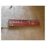 Eagle 2 Airplane Carl Goldberg Models