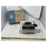 High powered 23 channel mobile transceiver model