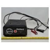 DieHard battery charger