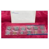 US mint 1979 uncirculated coin