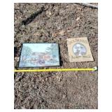 Coca Cola and Jack Daniel