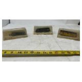 Bachmann model train components