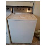 Frigidaire commercial heavy duty washer