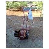 Briggs & Stratton 5 hp tiller