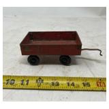 Ertl wagon
