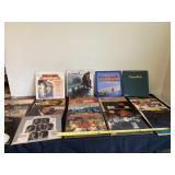 Johnny Cash, Three Dog Night, Glen Campbell and