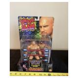 Smash N Slam wrestlers Jack Hammer Action