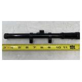 Daisy 4 x 15 scope