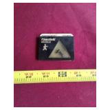 Diamond Pfanstiehl needle