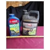 Bayer Advanced and Ortho killer.