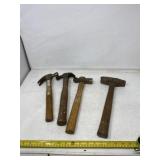 Hammers