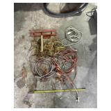 Extension cords and more