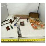 Smith & Wesson 38 Terrier original box only, gun