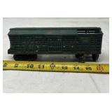 Lionel 3370 Wells Fargo Operating Sheriff &