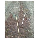 Two nets