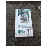 New in box Durashelf 22 inches wide x 14 inches