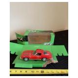 Nex 1:24 1963 Chevrolet Corvette.