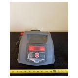 Schumacher new battery charger.