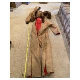 Walls size Large coveralls and insulated coat