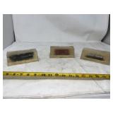 Bachmann  N Scale model train freight cars