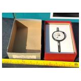 CDI mechanical dial indicator