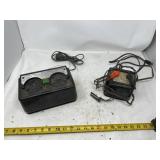 vintage Lionel Type TW Transformer. This device,