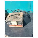 6 amp battery charger