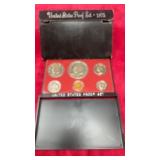 1975 United States proof set