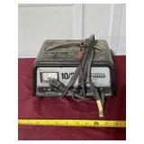 Schumacher battery charger.