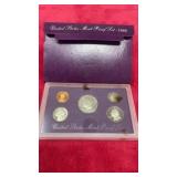 1988 United States MINT proof set
