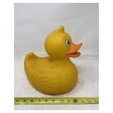 China rubber duck