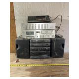 Stereoï¿½s and scanner