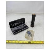 Pabst Blue Ribbon bottle opener, Mini Maguire and