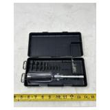 Craftsman 10-piece lighted screwdriver set