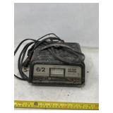 Schumacher battery charger.