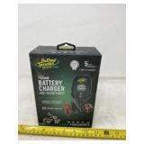 New in box battery tender.
